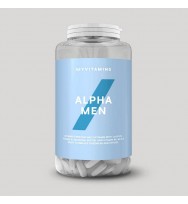 Alpha Men 120 tabl Myprotein